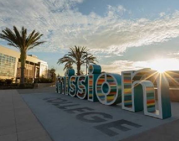 Mission Image